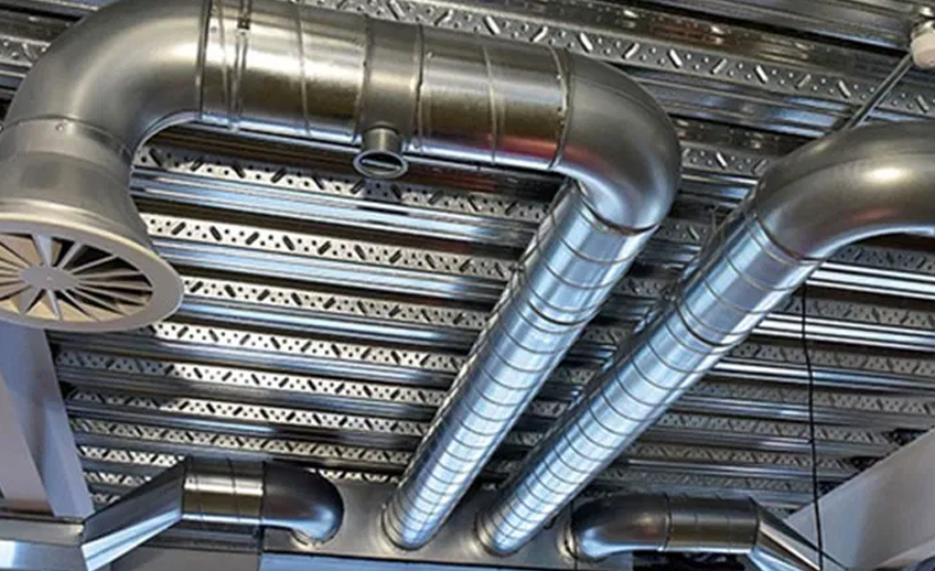 HAVATERM MÜHENDİSLİK BURSA