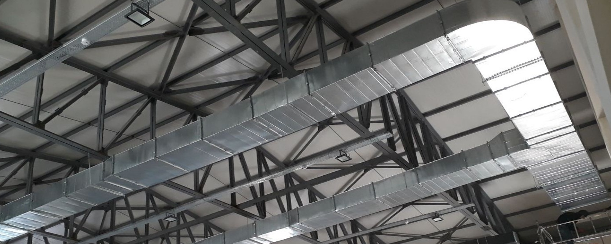 Bursa Havalandırma Sistemleri