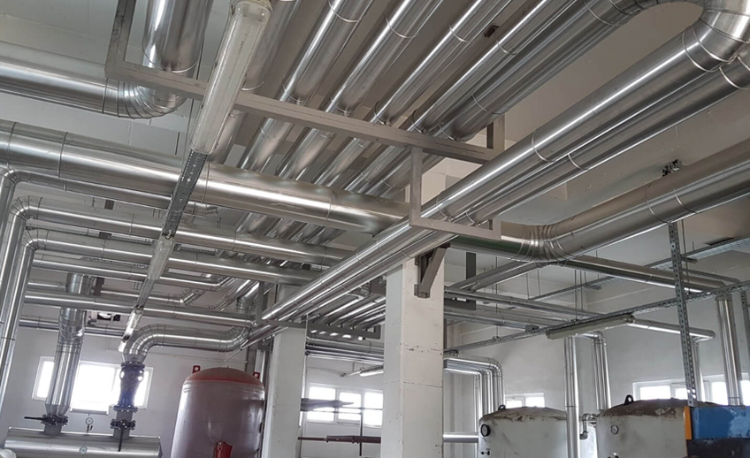 HAVATERM MÜHENDİSLİK BURSA